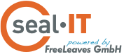 seal-IT Logo