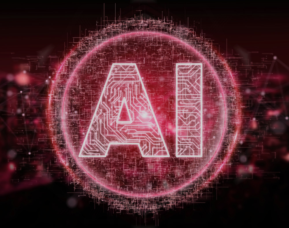 AI-Hosting