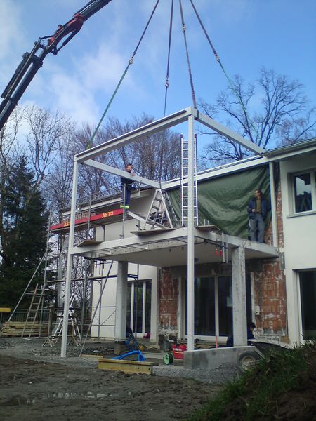 Projektarbeit