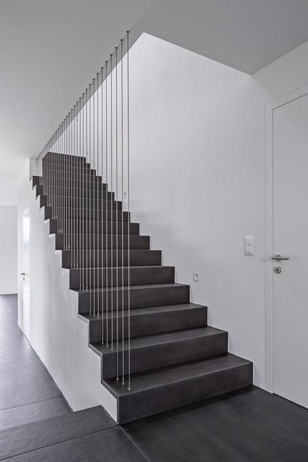 Harfengeländer