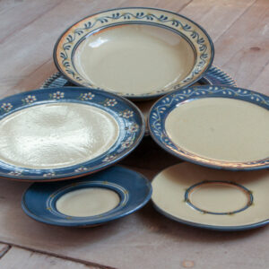 Plates