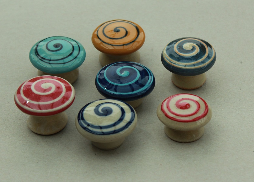Drawer knobs