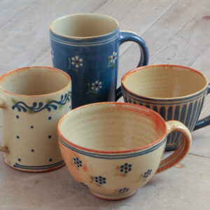 Mugs