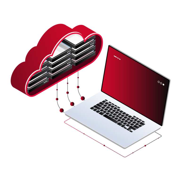 Cloud Computing & Softwarelösungen