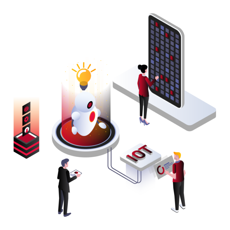 IoT-Entwicklung