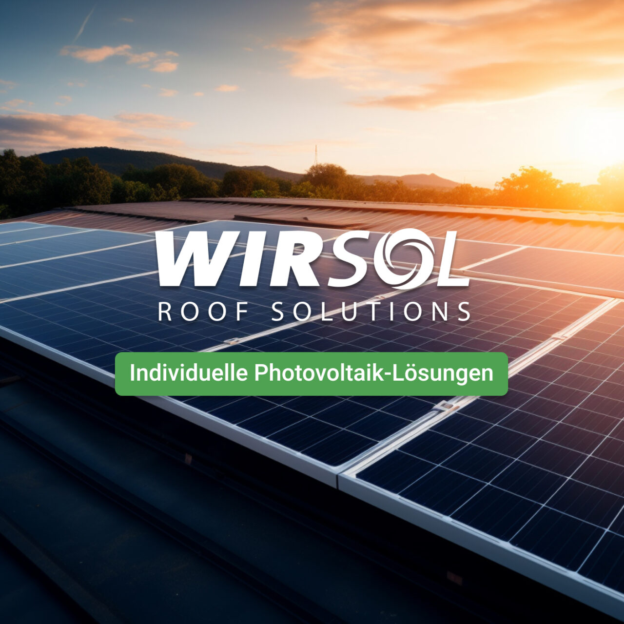 WIRSOL Roof Solutions