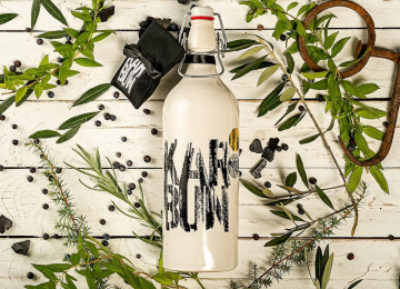 Gin Karbun