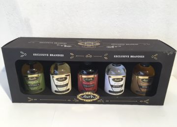 Aura Schnapps