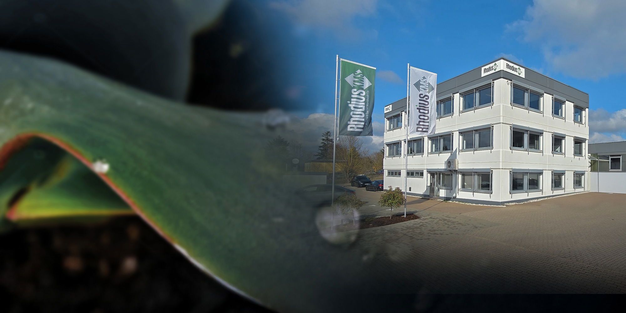 Unternehmen in Weißenburg