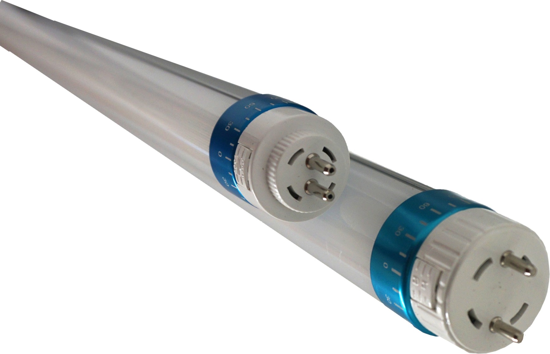 SUPERIS SI4 Industrie-LED-Röhren (T5/T8)