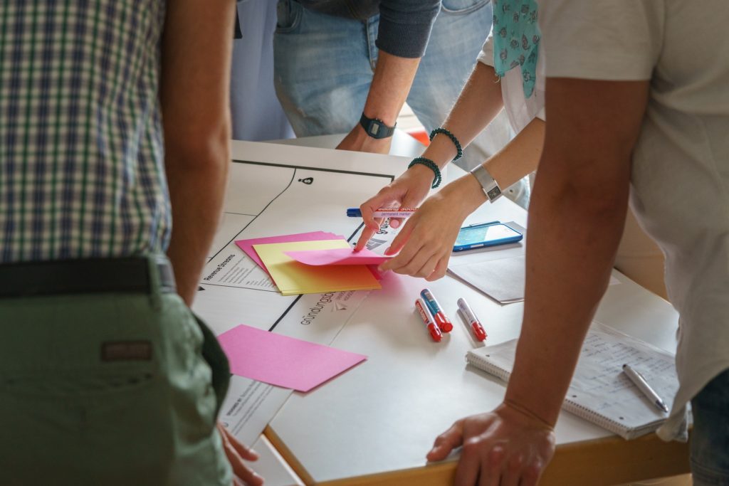 Engineering und Systemdesign