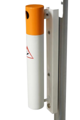 Wandascher ZIGO