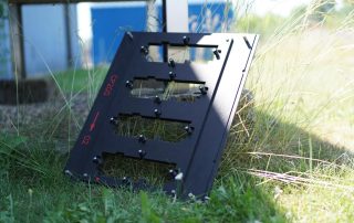 Bauteilinspektion