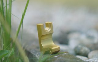CNC-Bearbeitung
