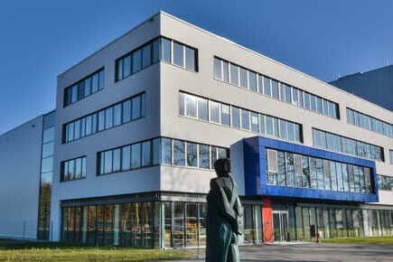 Nudelwerk Hohenbrunn