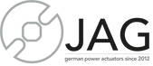 JAG Joch Antriebe Logo