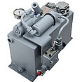 HPS Hydraulik-Startsystem