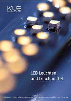 KLB-Katalog 2018