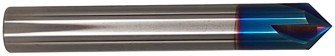 NC deburring tools
