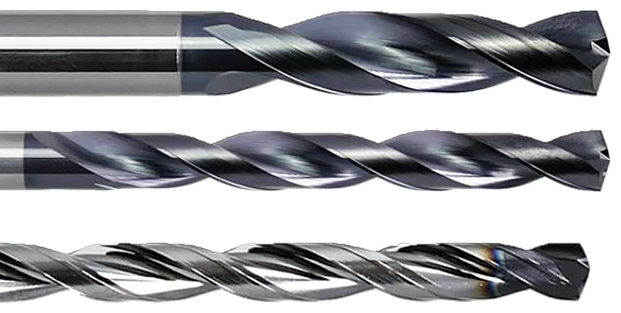 VHM high-performance drill