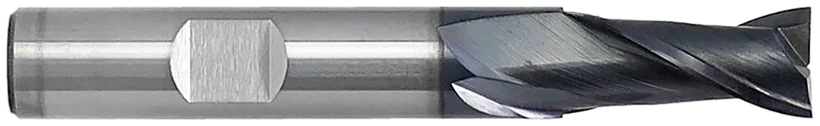 End mill Z2