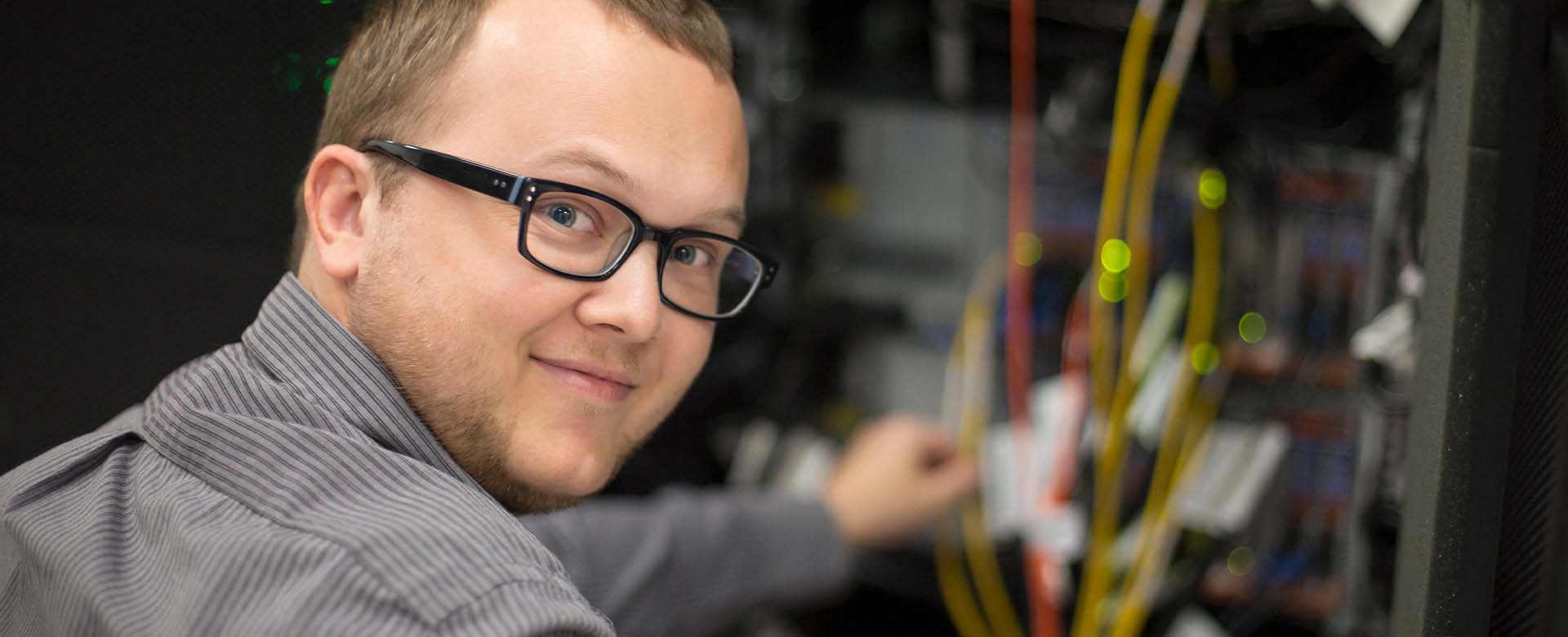 Serviceleistungen und After-Sale-Service