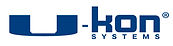 U-kon Logo