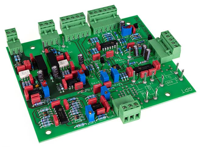 Umpoler RPT02B-UM
