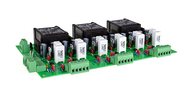 Zündübertrager 6xZB1/20
