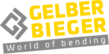 Logo Gelber-Bieger GmbH