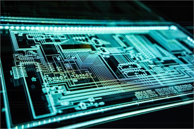 Elektronik & Steuerung