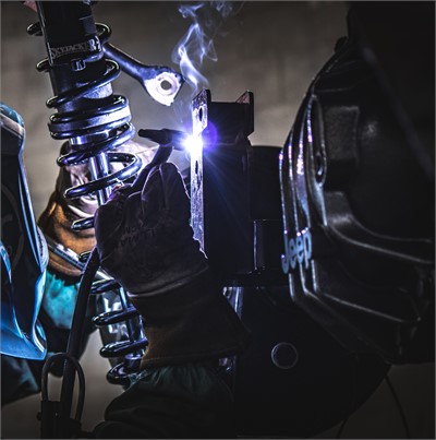Montagesystem