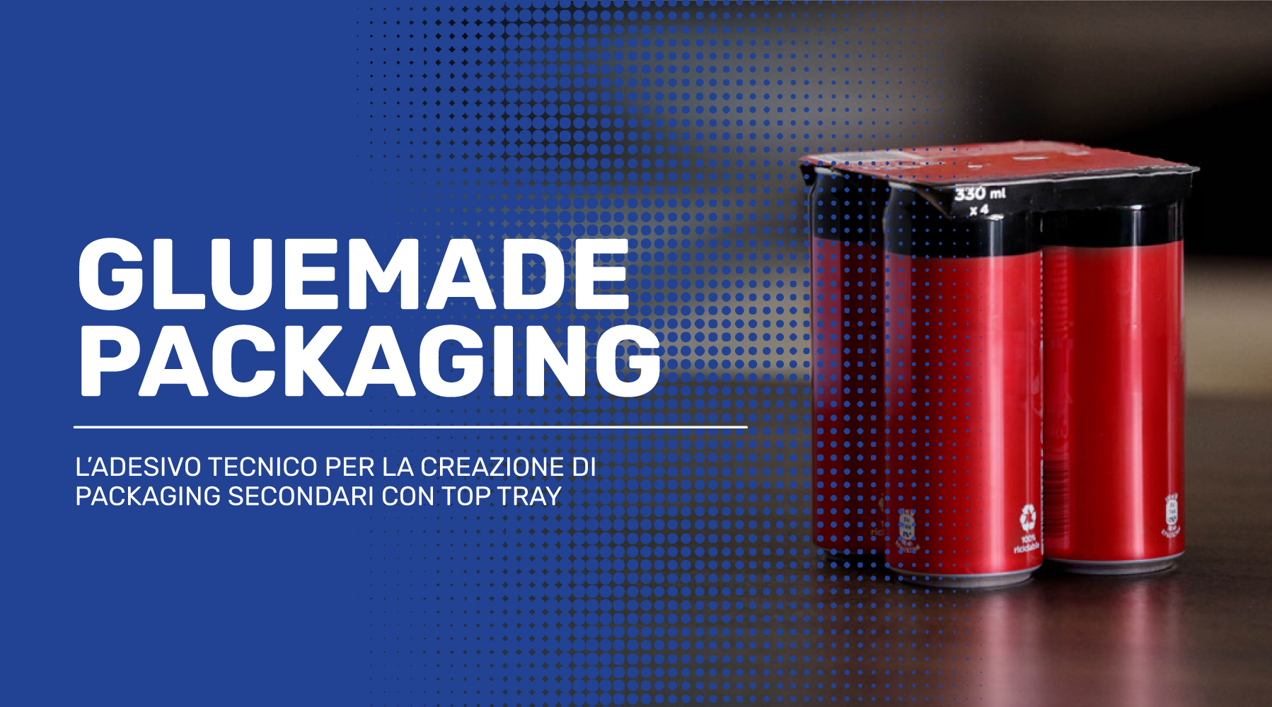 GLUEMADE PACKAGING