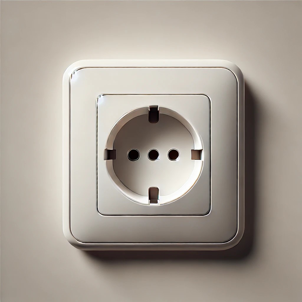 Socket outlet