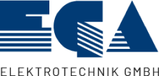 EGA Elektrotechnik Logo