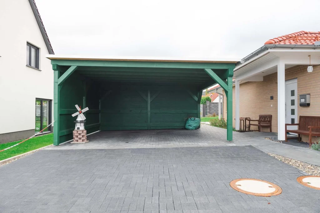 Carport
