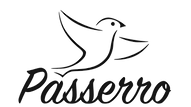 Passerro Logo