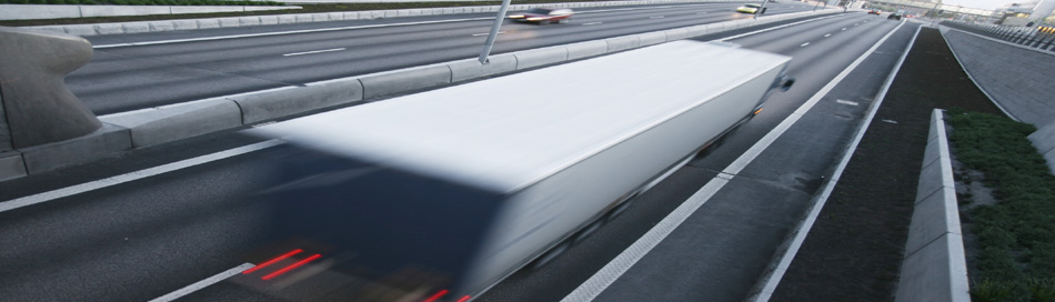Fuel Efficiency Management für gewerbliche Flotten