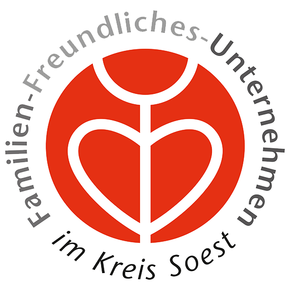Familien-Freundliches-Unternehmen im Kreis Soest