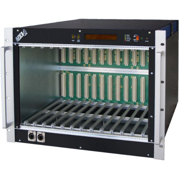 6U VXI Crate