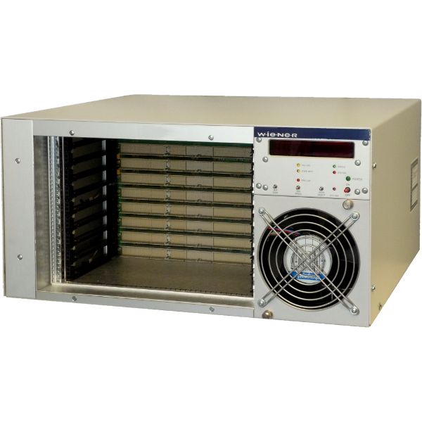 cPCI/PXI/PXIe Mini-Crate