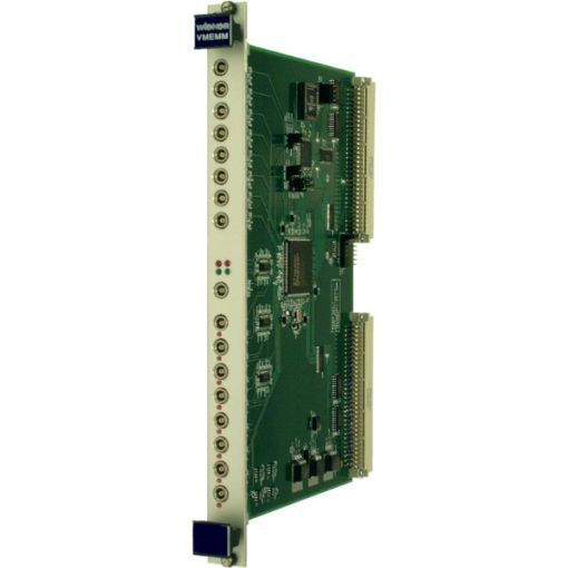VME-Module
