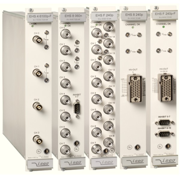 MPOD HV-Module