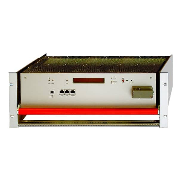 PL500 Netzteil
