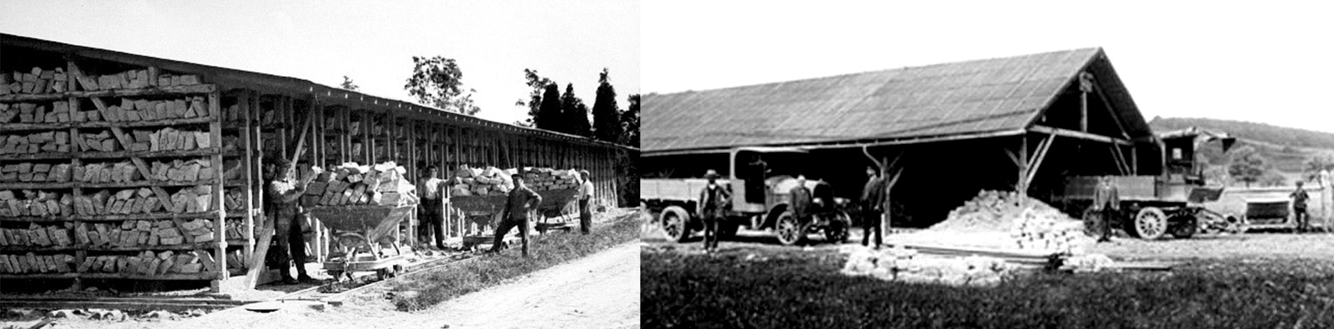 Historie der Stephan Schmidt Gruppe