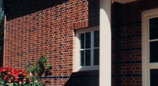 Rohstoffe Klinker und Verblender