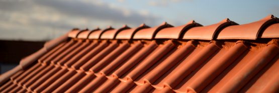 roofLine® Rohstoffe Dachziegel
