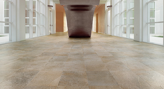 tileLine® Rohstoffe Wand- und Bodenfliesen