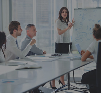 Business Presentation