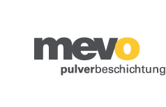mevo Logo
